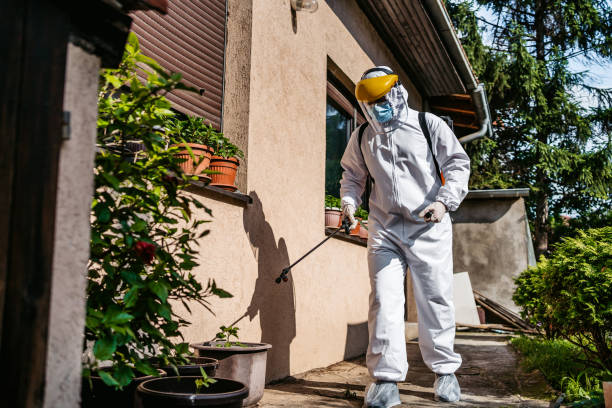Wildlife Control Services in Kendale Lakes, FL